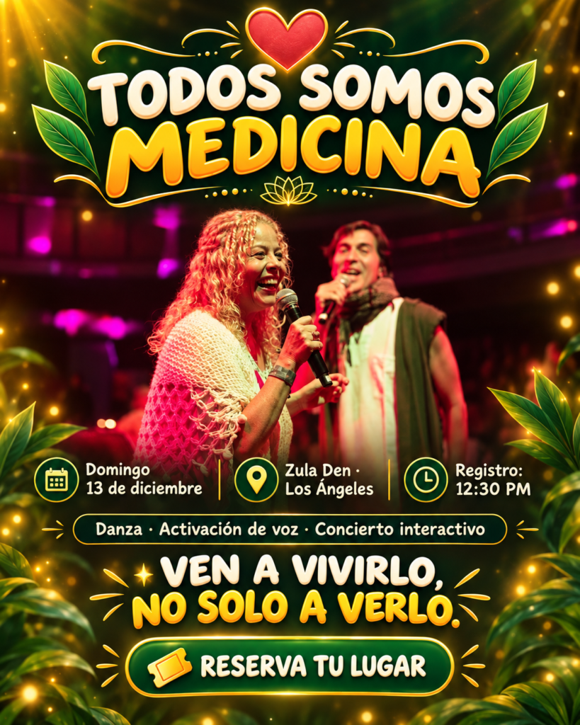 Diapositiva 5 de Todos Somos Medicina: cierre del carrusel con la invitación a reservar.